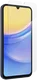 ZAGG InvisibleShield Glass Elite Samsung Galaxy A15 Screen Protector afbeelding 4