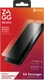 ZAGG InvisibleShield Glass Elite Samsung Galaxy A15 Screen Protector afbeelding 1
