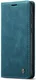 CaseMe 013 OnePlus 12 Hoesje Book Case met Standaard Blauw afbeelding 8