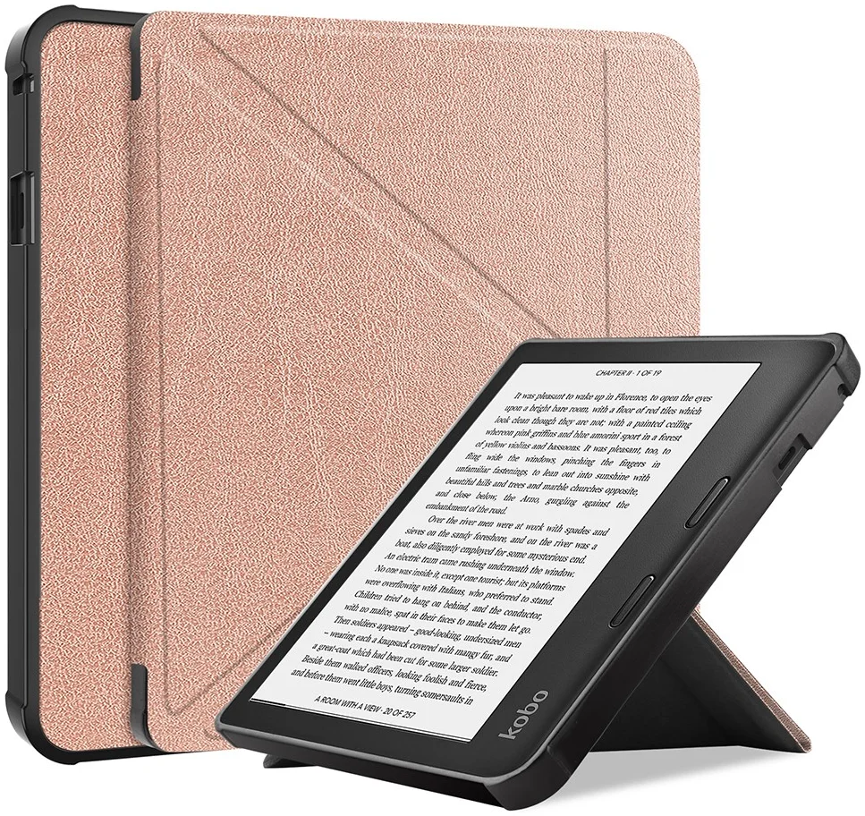 Kobo Sage Hoesjes afbeelding