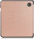 Kobo Sage Hoes Origami Book Case met Standaard Roze Goud afbeelding 10