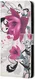 Google Pixel 8a Hoesje Portemonnee Book Case Bloemen Print afbeelding 4
