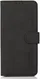 KHAZNEH Samsung Galaxy Xcover 7 Hoesje Retro Wallet Book Case Zwart afbeelding 6