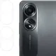 Oppo A58 4G Camera Lens Protector Tempered Glass (2-Pack)