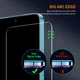 Oppo A98 / A58 4G Screen Protector 9H Arc Edge Tempered Glass afbeelding 2