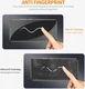 Oppo A98 / A58 4G Screen Protector 9H Arc Edge Tempered Glass afbeelding 4