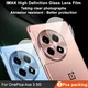 Imak OnePlus 12R Camera Protector Tempered Glass 2-Pack afbeelding 5