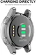 Garmin Venu 2S / Vivoactive 4S Hoesje - Full Protect Flexibel TPU - Transparant afbeelding 6