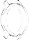 Garmin Venu 2 Hoesje - TPU - Transparant afbeelding 5