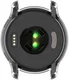 Garmin Venu 2 Hoesje - TPU - Transparant afbeelding 7