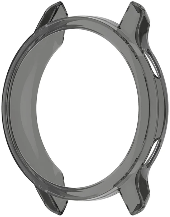 Garmin Venu 2 Hoesje - TPU - Zwart afbeelding 4