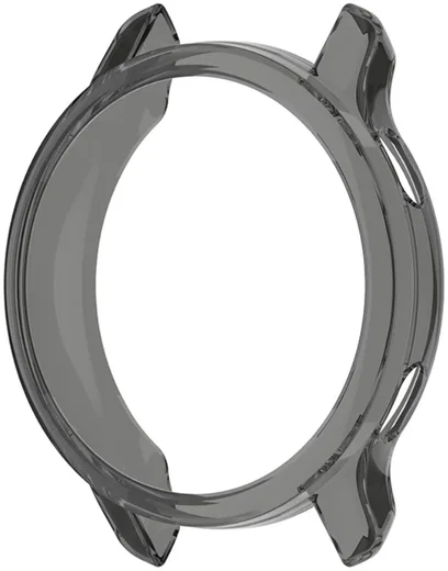 Garmin Venu 2 Hoesje - TPU - Zwart afbeelding 4