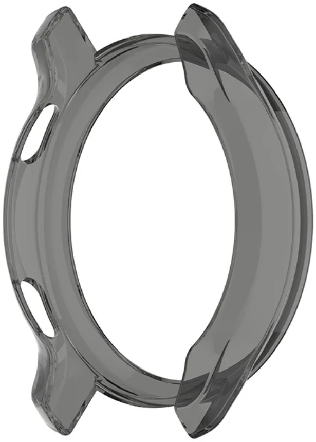 Garmin Venu 2 Hoesje - TPU - Zwart afbeelding 5