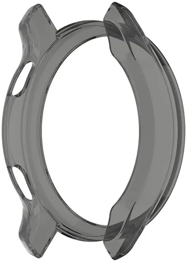 Garmin Venu 2 Hoesje - TPU - Zwart afbeelding 5