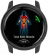 Garmin Venu 2 Hoesje - TPU - Zwart afbeelding 6