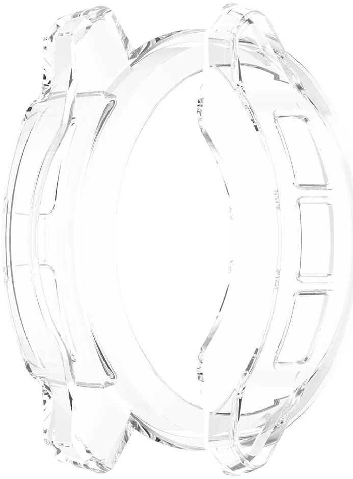 Garmin Instinct 2 Hoesje - TPU - Transparant afbeelding 4