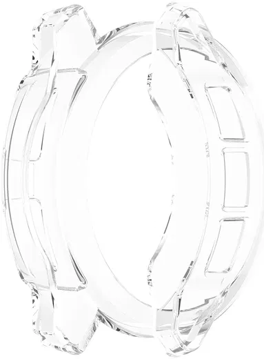 Garmin Instinct 2 Hoesje - TPU - Transparant afbeelding 4