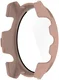 Garmin Forerunner 265 Hoesje - Bumper Tempered Glass - Roze afbeelding 3