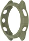Garmin Forerunner 265 Hoesje - TPU Bumper Case - Groen afbeelding 2