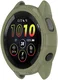 Garmin Forerunner 265 Hoesje - TPU Bumper Case - Groen afbeelding 4