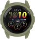 Garmin Forerunner 265 Hoesje - TPU Bumper Case - Groen afbeelding 6