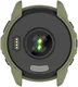 Garmin Forerunner 265 Hoesje - TPU Bumper Case - Groen afbeelding 7