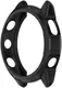 Garmin Forerunner 265 Hoesje - TPU Bumper Case - Zwart afbeelding 2