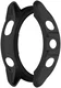 Garmin Forerunner 265 Hoesje - TPU Bumper Case - Zwart afbeelding 3
