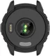 Garmin Forerunner 265 Hoesje - TPU Bumper Case - Zwart afbeelding 7