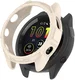 Garmin Forerunner 265 Hoesje - TPU Bumper Case - Beige afbeelding 1