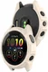 Garmin Forerunner 265 Hoesje - TPU Bumper Case - Beige afbeelding 5