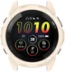 Garmin Forerunner 265 Hoesje - TPU Bumper Case - Beige afbeelding 6
