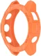 Garmin Fenix 7X (Pro) / Epix Pro 51MM Hoesje TPU Bumper Case Oranje afbeelding 2