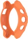 Garmin Fenix 7X (Pro) / Epix Pro 51MM Hoesje TPU Bumper Case Oranje afbeelding 5
