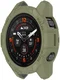 Garmin Fenix 7X (Pro) / Epix Pro 51MM Hoesje TPU Bumper Case Groen afbeelding 4