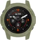 Garmin Fenix 7X (Pro) / Epix Pro 51MM Hoesje TPU Bumper Case Groen afbeelding 6