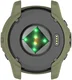 Garmin Fenix 7X (Pro) / Epix Pro 51MM Hoesje TPU Bumper Case Groen afbeelding 7