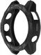 Garmin Fenix 7X (Pro) / Epix Pro 51MM Hoesje TPU Bumper Case Zwart afbeelding 2