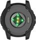Garmin Fenix 7X (Pro) / Epix Pro 51MM Hoesje TPU Bumper Case Zwart afbeelding 7