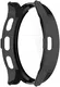 Garmin Venu 3 Hoesje - Bumper met Tempered Glass - Zwart afbeelding 4