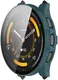 Garmin Venu 3 Hoesje - Bumper met Tempered Glass - Groen afbeelding 6