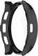 Garmin Venu 3S Hoesje - Bumper met Tempered Glass - Zwart afbeelding 4