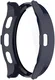 Garmin Venu 3S Hoesje - Bumper met Tempered Glass - Blauw afbeelding 4