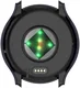 Garmin Venu 3S Hoesje - Bumper met Tempered Glass - Blauw afbeelding 5