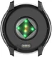 Garmin Venu 3S Hoesje - Bumper met Tempered Glass - Wit afbeelding 5