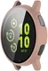 Garmin Vivoactive 5 Hoesje -  Bumper met Tempered Glass -  Roze afbeelding 4