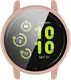 Garmin Vivoactive 5 Hoesje -  Bumper met Tempered Glass -  Roze afbeelding 7