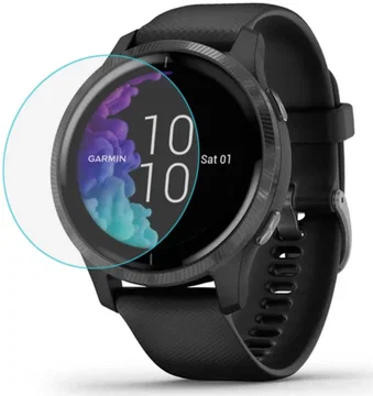Garmin Venu 2 40MM Screen Protector TPU Display Folie