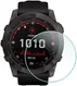 Garmin Fenix 7X Screen Protector 0.3mm Tempered Glass afbeelding 1