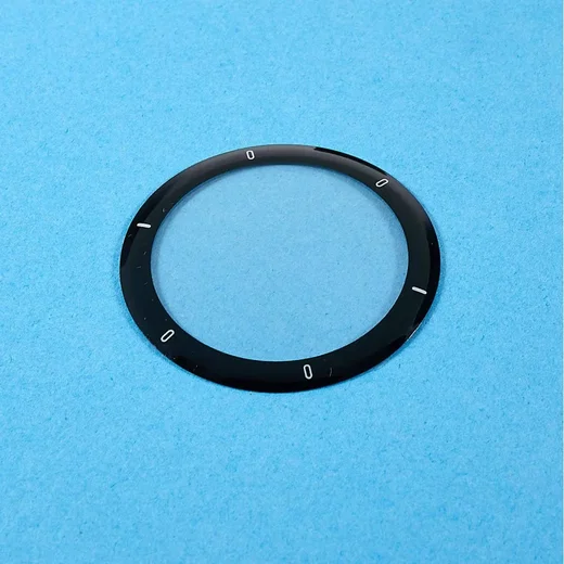 Garmin Venu 2 Screen Protector - 0.3mm Tempered Glass afbeelding 6